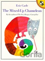 The Mixed-up Chameleon