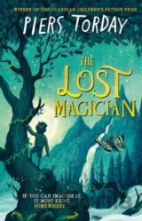 The Lost Magician