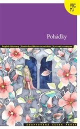 Pohádky - Adaptovaná česká próza