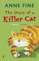 The Diary of a Killer Cat