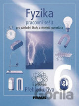 Fyzika 6 Pracovní sešit