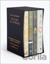 The Lord of the Rings Boxed Set