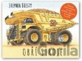 Obří stroje