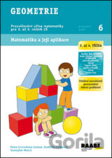 Geometrie 3. a 4. třída Pracovní sešit 6