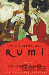 The Essential Rumi