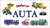 Skládanka - Auta