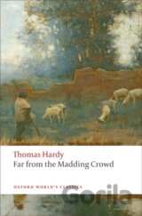 Far from the Madding Crowd
