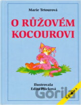 O růžovém kocourovi