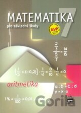 Matematika 7 pro základní školy