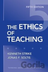 The Ethics of Teaching