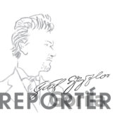 Reportér Gavril Gryzlov