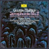 Gustav Mahler / Carol Neblett & Marilyn Horne & Chicago Symphony Orchestra: Symphony No. 2 "Resurrec