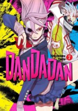 Dandadan 7
