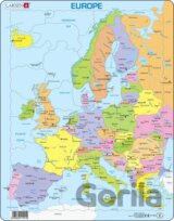 Europe (A8-GB)