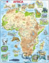 Afrika (A22-GB)