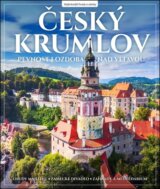 Český Krumlov