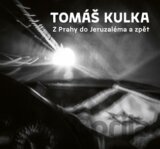 Z Prahy do Jeruzaléma a zpět