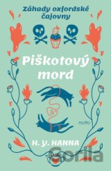 Piškotový mord