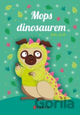 Mops dinosaurem