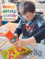 Hravý dětský ateliér