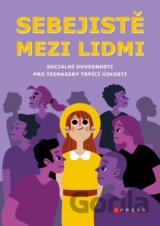 Sebejistě mezi lidmi