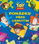 Toy Story - Pohádky před usnutím