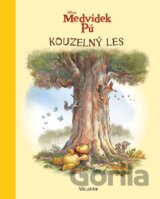 Medvídek Pú - Kouzelný les
