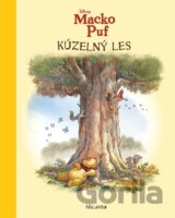 Macko Puf - Kúzelný les