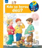 Kde se berou děti?