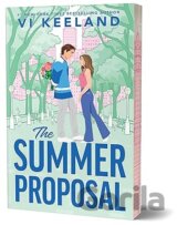 The Summer Proposal (Deluxe Edition)