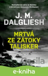 Mrtvá ze zátoky Talisker