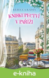 Knihkupectví v Paříži