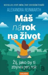 Máš nárok na život