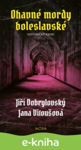 Ohavné mordy boleslavské