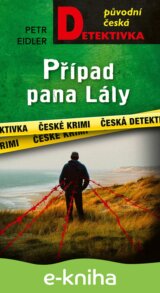 Případ pana Lály
