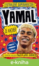Yamal je macher!