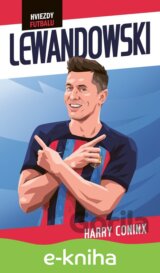 Hviezdy futbalu: Lewandowski