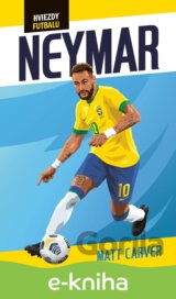 Hviezdy futbalu: Neymar