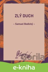 Zlý duch