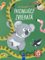 Malý prieskumník: Fascinujúce zvieratá