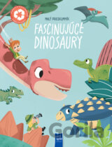 Malý prieskumník: Fascinujúce dinosaury