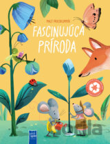 Malý prieskumník: Fascinujúca príroda