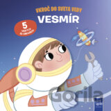Vkroč do sveta vedy - Vesmír