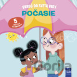 Vkroč do sveta vedy - Počasie