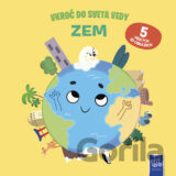 Vkroč do sveta vedy - Zem