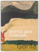Motýla jsem tu neviděl
