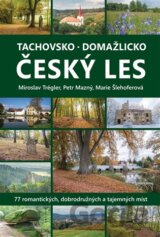 Tachovsko, Domažlicko a Český les