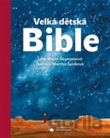 Velká dětská Bible