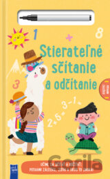 Stierateľné sčítanie a odčítanie
