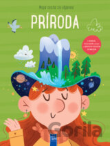 Moja cesta za objavmi - PRÍRODA